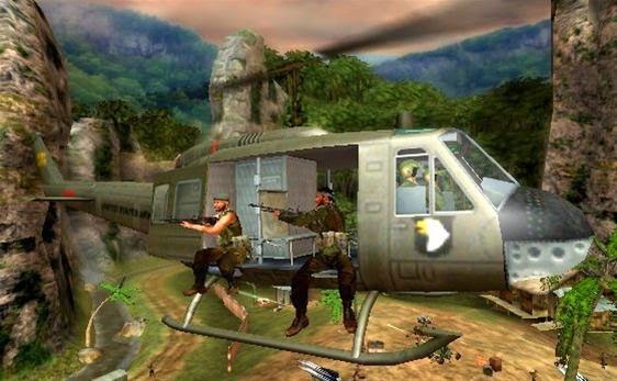 Conflict vietnam free download full version with crack
