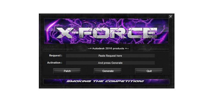 Xforce keygen autocad 2015 64 bit windows 10